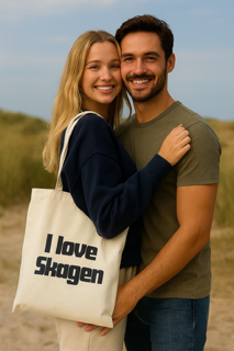 I Love Skagen