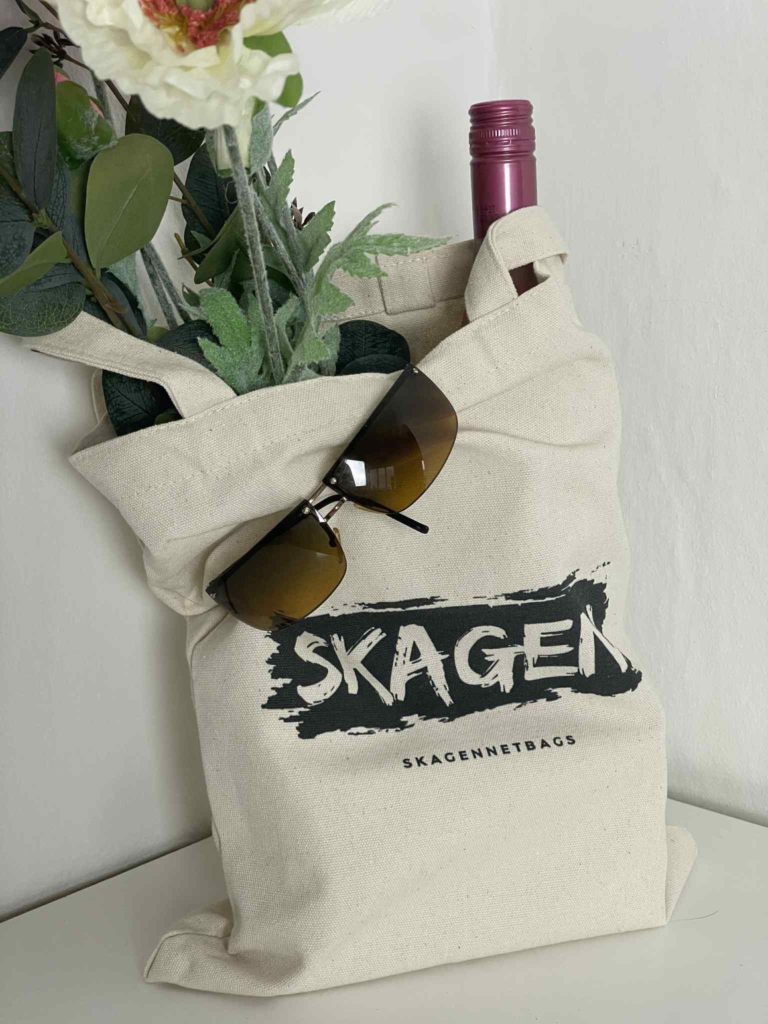 Skagennetbags