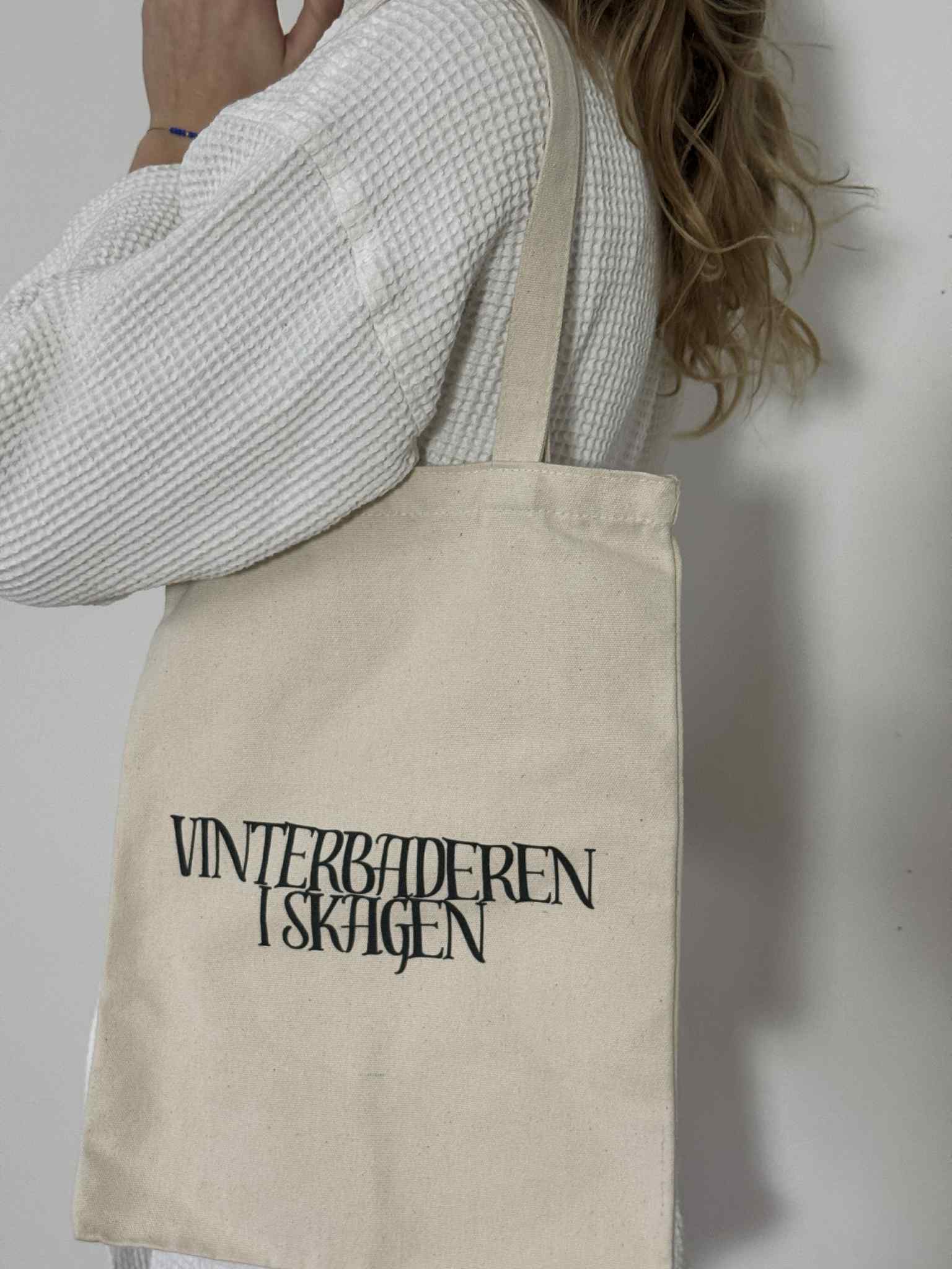 Vinterbaderen i Skagen