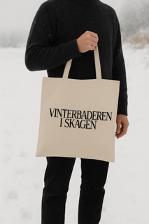 Vinterbaderen i Skagen